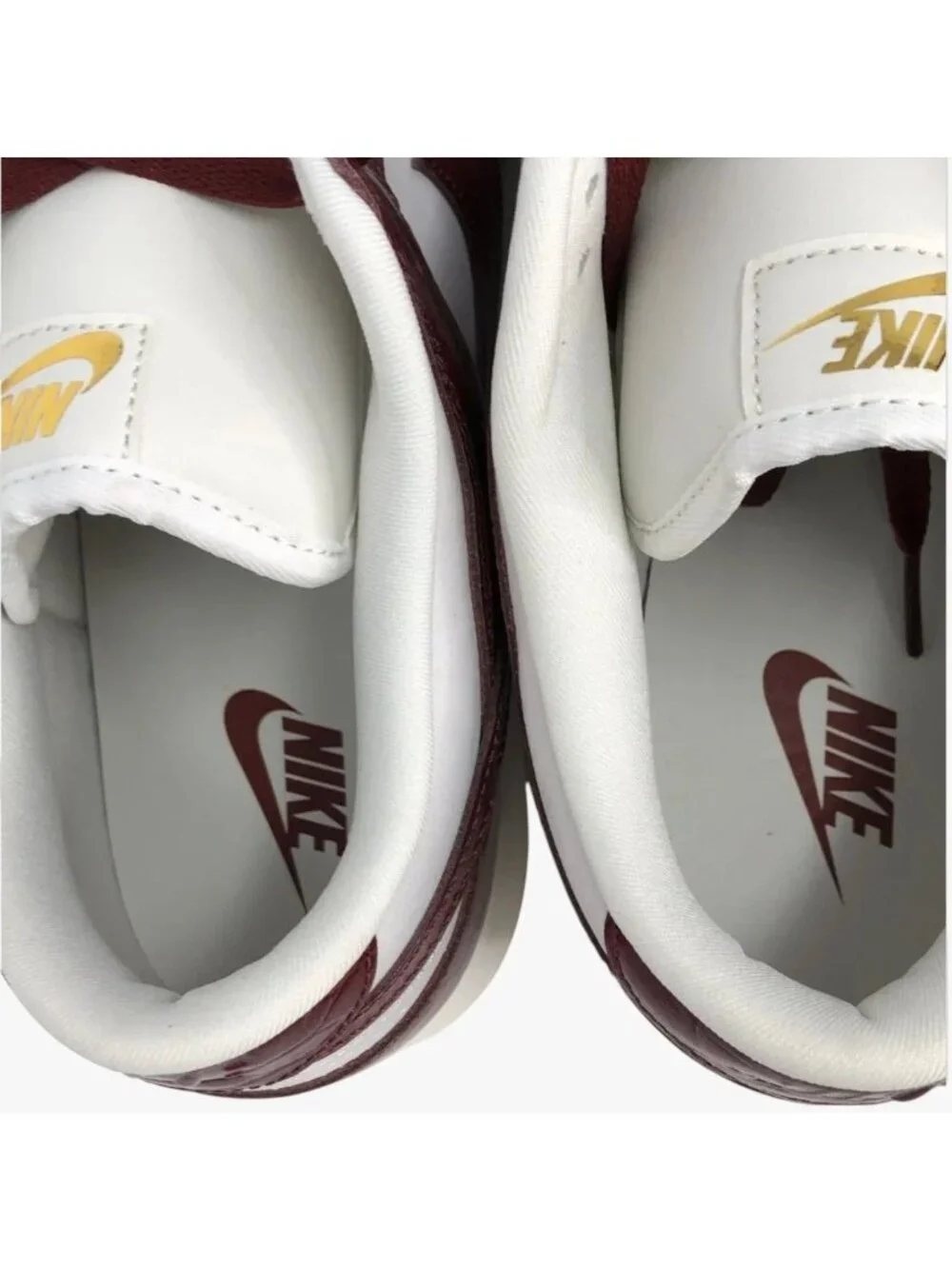 Nike Dunk Low LX Dark 'Team Red Croc' FJ2260-004 Size W 12.5 / M 11 NEW | RARE